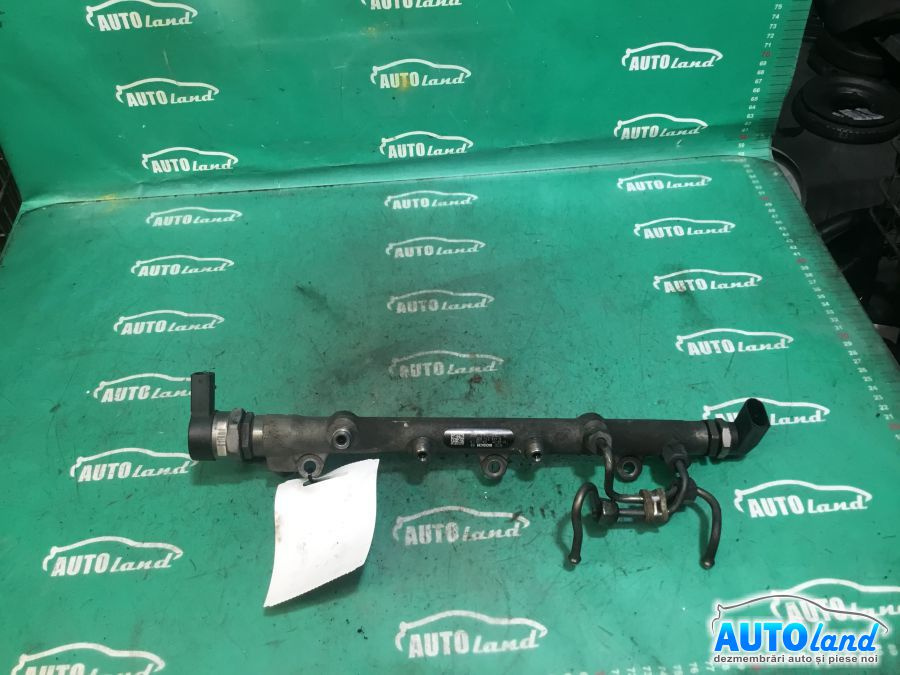 Rampa Injectoare 778716406 0445214030 2.0 Diesel BMW 3 E90 2005