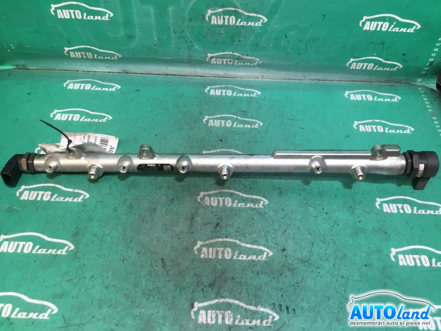 Rampa Injectoare 7788679 2.5 D Noua!!! BMW 5 E60 2003