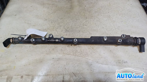 Rampa Injectoare 7788679 3.0 D BMW 5 E60 2003