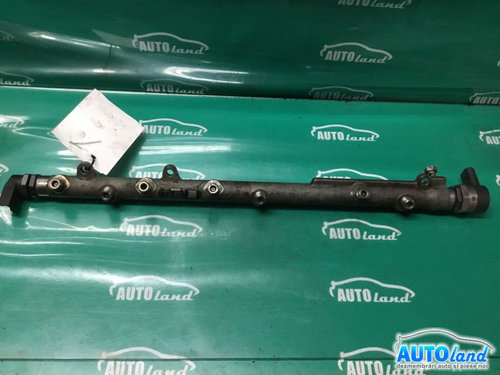 Rampa Injectoare 779551403 3.0 D BMW X5 E70 2007