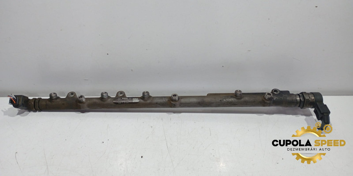 Rampa injectoare 779551403 3.0 d M57 306D3 BMW X5 E70 [2006 - 2010]