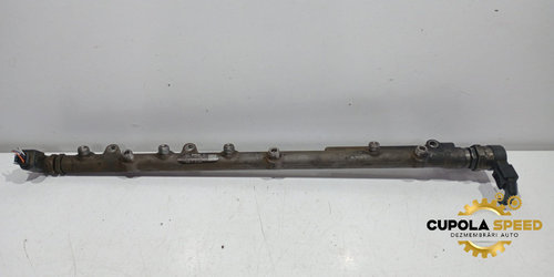 Rampa injectoare 779551403 3.0 d M57 306D3 BMW X5 E70 [2006 - 2010]