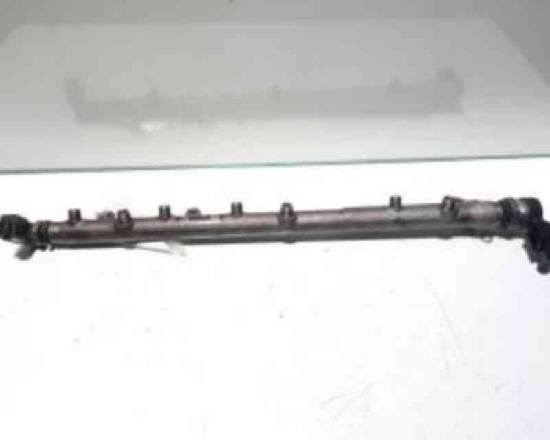 Rampa injectoare 7799610-02, 0445216023, Bmw X5 (E70) 3.0 d