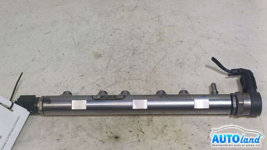 Rampa Injectoare 780912704 2.0 Diesel 0445214182 BMW 3 F30 2011