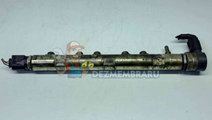 Rampa injectoare 7809128-05, 0445014183, Bmw X3 (E...