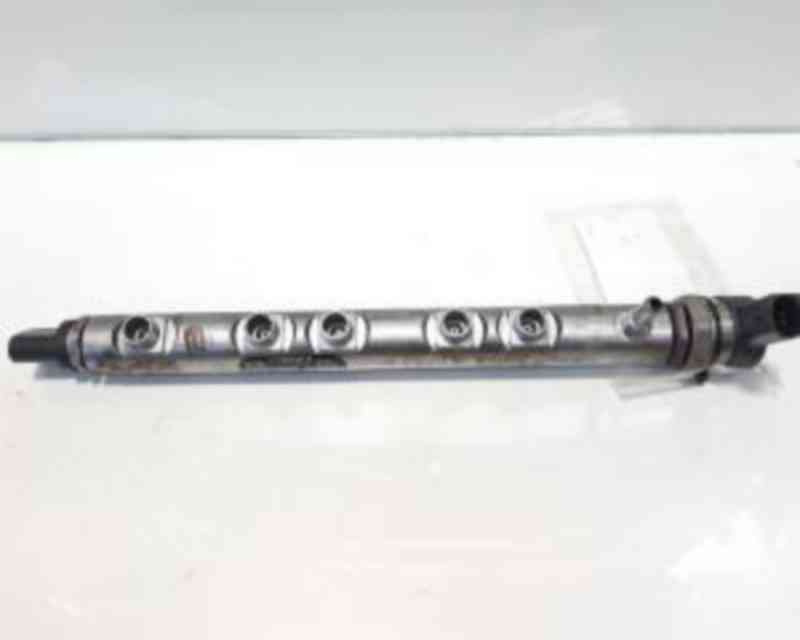 Rampa injectoare 7809128-05, 0445214183, Bmw X3 (E83)
