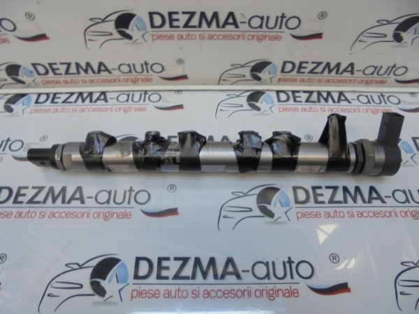 Rampa injectoare 7809128002, Bmw 3 (E90) 2.0 d (id:116715)