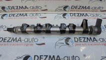 Rampa injectoare 7809128002, Bmw 3 (E90) 2.0 d (id...