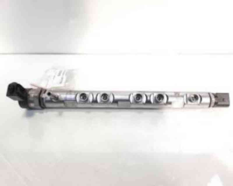Rampa injectoare 780912803, 0445214183, Bmw 3 coupe (E92) 2.0 d, N47D20A