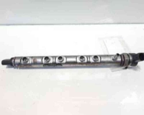 Rampa injectoare 780912803, 0445214183, Bmw 5 Grand Turismo (GT), 2.0 d, N47D20C