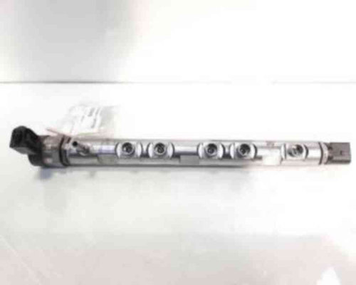 Rampa injectoare 780912803, 0445214183, Bmw 5 Touring (F11), 2.0 d, N47D20D