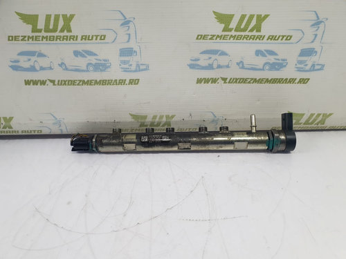 Rampa injectoare 780912804 2.0 d BMW Seria 3 E90 [2004 - 2010]
