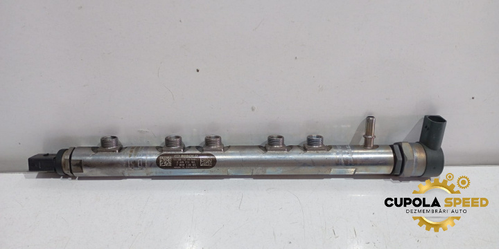 Rampa injectoare 780912805 2.0 d N47D20C