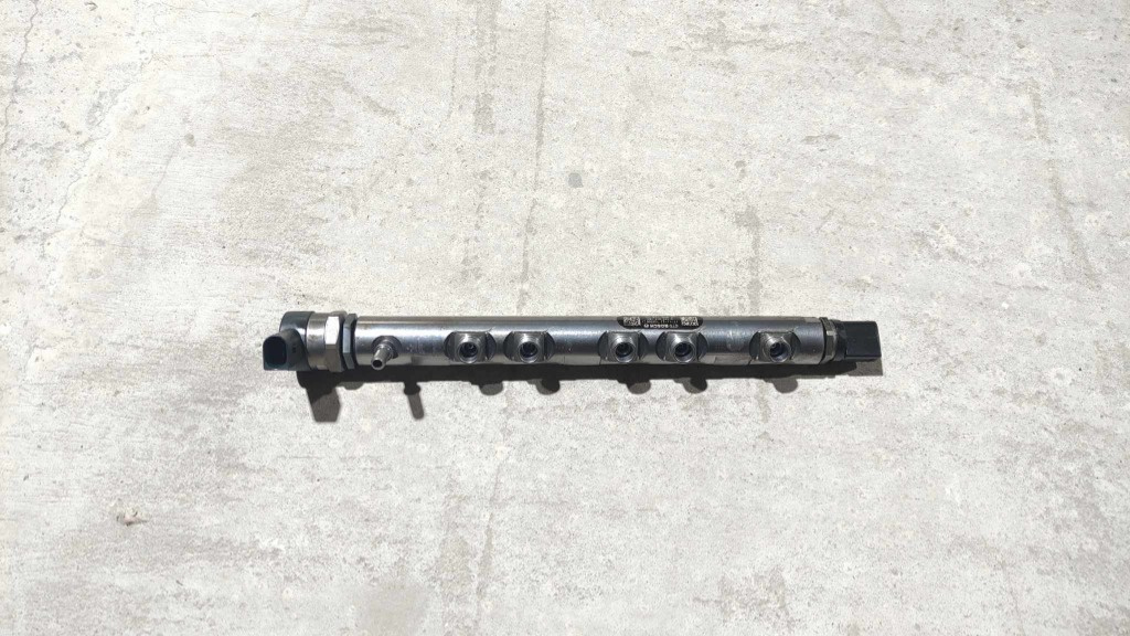Rampa injectoare 780912805 BMW X1 E84 2.0 D an fab. 2012 - 2015