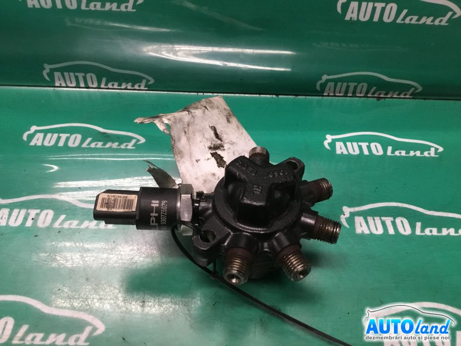 Rampa Injectoare 8200057232 1.5 DCI Renault MEGANE II BM0/1 ,CM0/1 2002
