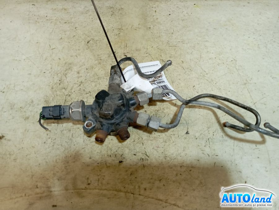 Rampa Injectoare 8200057345 1.5 DCI Daci