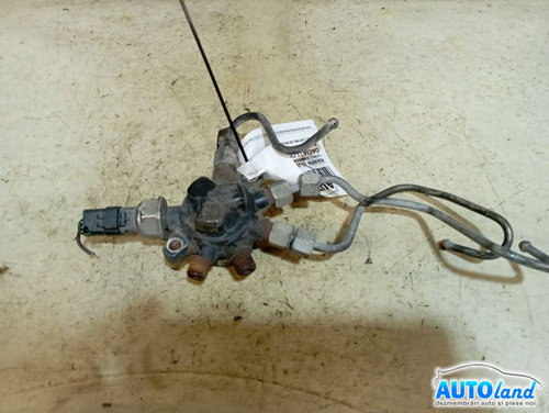 Rampa Injectoare 8200057345 1.5 DCI Dacia LOGAN LS 2004