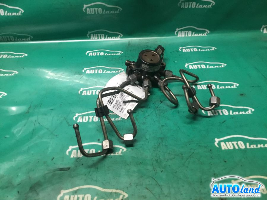Rampa Injectoare 8200057345 1.5 DCI Renault CLIO II 2001
