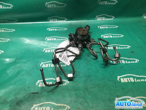 Rampa Injectoare 8200057345 1.5 DCI Renault CLIO II 2001