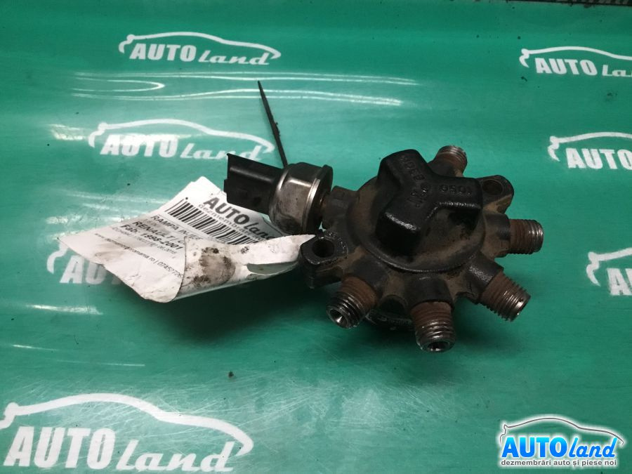 Rampa Injectoare 8200057345 1.5 DCI Renault CLIO II 1998-2001