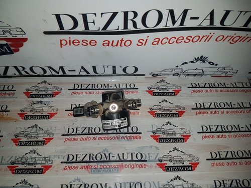 Rampa injectoare 8200057345 8200057232 R1944Z010D nissan note 1.5 dci
