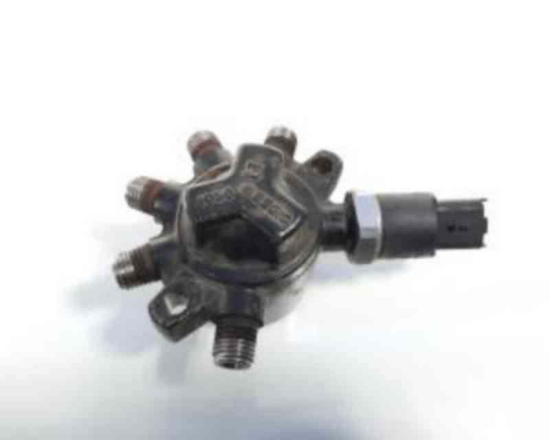 Rampa injectoare 8200057345, Dacia Logan (LS) 1.5 dci