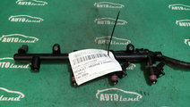 Rampa Injectoare 8200135504 1.6 B + 3 Injectoare 6...