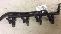 Rampa Injectoare 8200135504 1.6 B Renault MEGANE I...