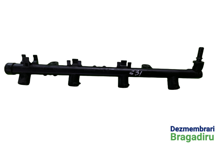 Rampa injectoare 8200135504 Renault Megane 2 [2002 - 2006] Hatchback 5-usi 1.6 MT (113 hp) K4M-T7 / 60