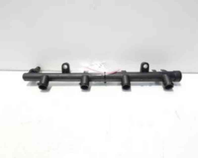 Rampa injectoare 8200135504, Renault Megane 2 Coupe-Cabriolet, 1.6B