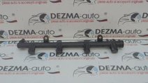 Rampa injectoare 8200135504, Renault Megane 2 Coup...