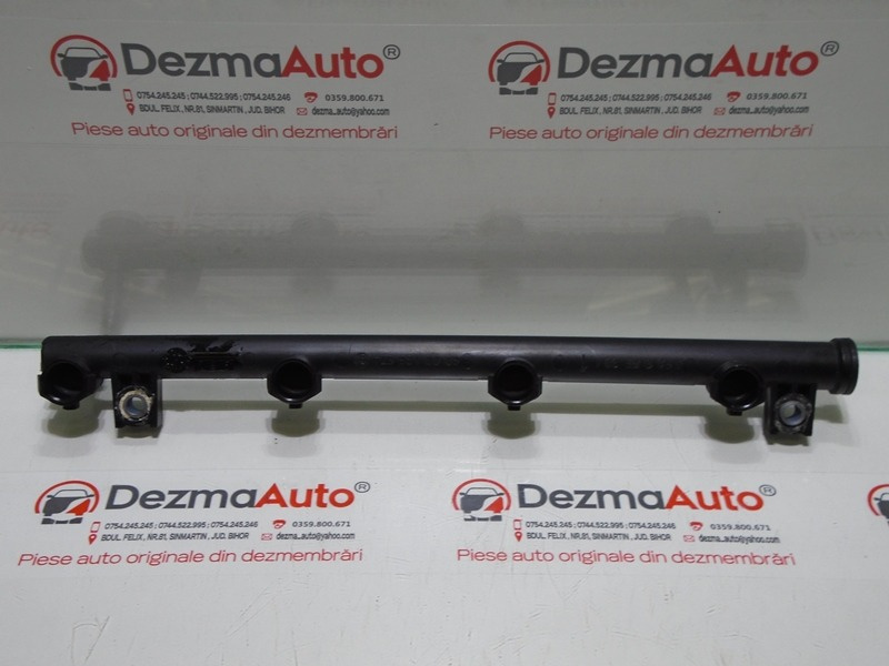 Rampa injectoare, 8200139674, Renault Me