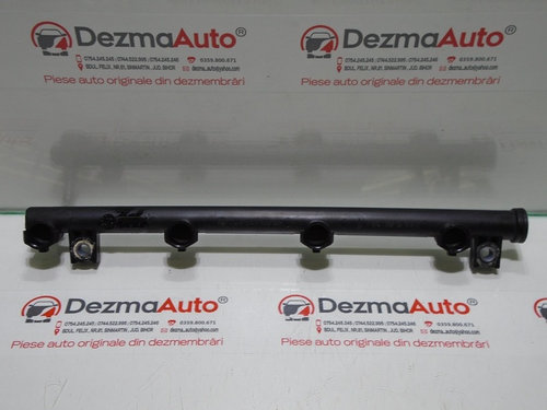 Rampa injectoare, 8200139674, Renault Megane 2 combi, 1.4B (id:295900)