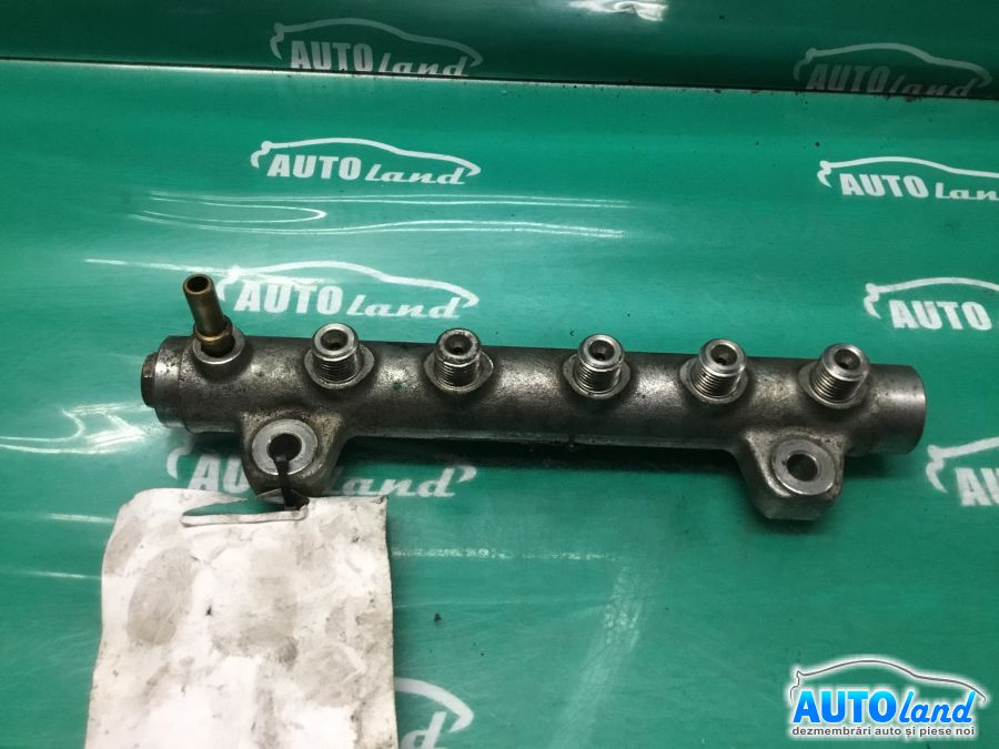 Rampa Injectoare 8200148037 Fara Senzor 2.2 DCI Renault MASTER II bus JD 2003