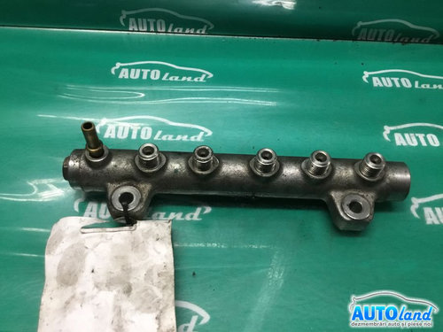 Rampa Injectoare 8200148037 Fara Senzor 2.2 DCI Renault MASTER II bus JD 2003