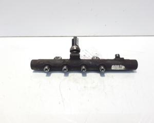 Rampa injectoare, 8200296867, Nissan Qashqai