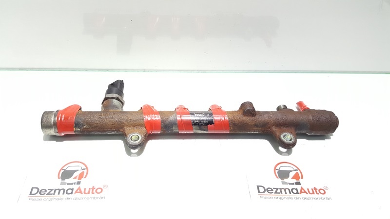 Rampa injectoare 820033012, Renault Laguna 2, 1.9dci (id:344831)