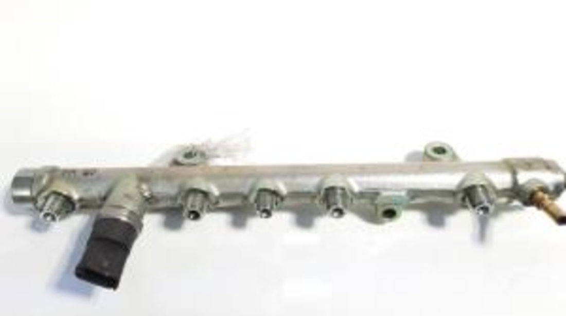 Rampa injectoare 8200330912, 0445214065, Renault Laguna 2 (BG0) 1.9dci (id:198858)