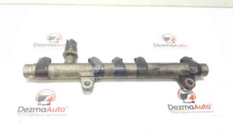 Rampa injectoare, 8200347174, Renault Scenic 1, 1.9dci (id:330958)