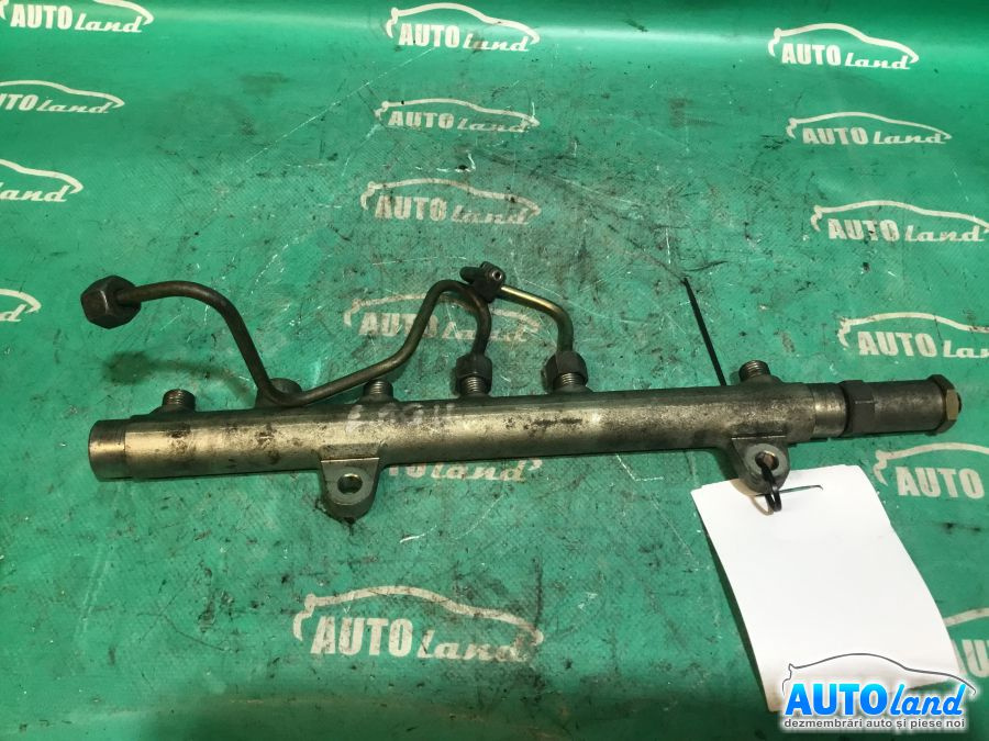 Rampa Injectoare 8200347176 1.9 DCI Renault MEGANE II BM0/1 ,CM0/1 2002
