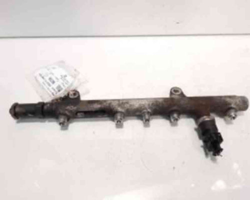 Rampa injectoare 8200347176, Renault Espace 4, 1.9dci