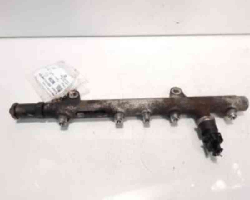 Rampa injectoare 8200347176, Renault Megane 2 Coupe-Cabriolet, 1.9dci
