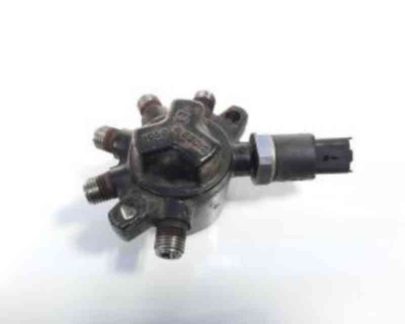 Rampa injectoare, 8200379033, Renault Megane 2, 1.5 dci (id:318900)