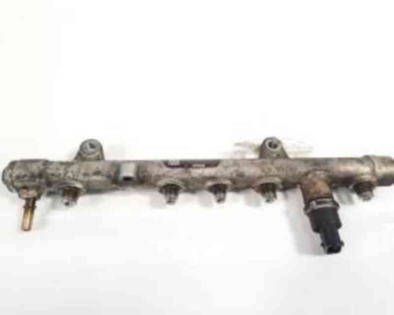 Rampa injectoare 8200396999, Renault Megane 2, 1.9dci (id:286750)