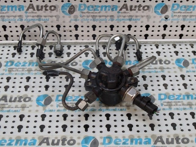 Rampa injectoare 8200584032, Renault Kangoo Express 1.5 dci, (id:182699)
