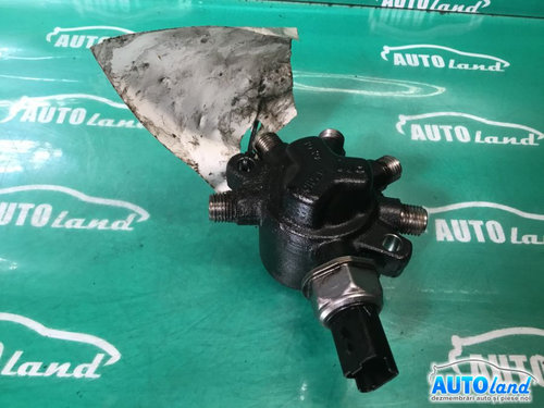 Rampa Injectoare 8200584034 1.5 DCI Renault CLIO II 2001