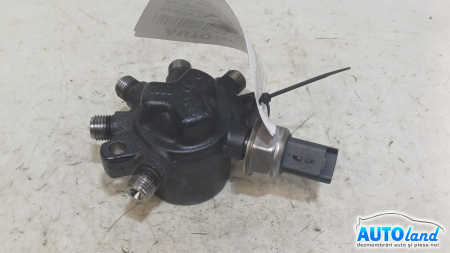 Rampa Injectoare 8200584034 1.5 DCI Renault CLIO II 2001
