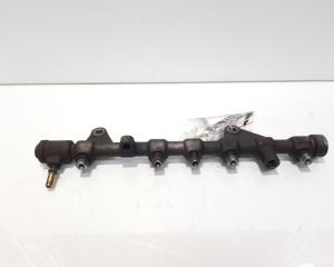Rampa injectoare 8200600206, Renault Megane 2 Coupe-Cabriolet, 1.9dci