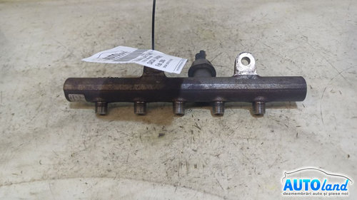 Rampa Injectoare 8200701690 1.5 DCI Dacia SANDERO 2008