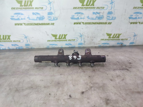 Rampa injectoare 8200704212 1.5 dci K9K837 Renault Megane 3 [2008 - 2014] 1.5 dci K9K837